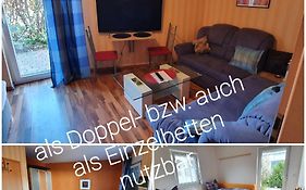 Ferienwohnung im Böttcherweg 6 Wolfenbüttel